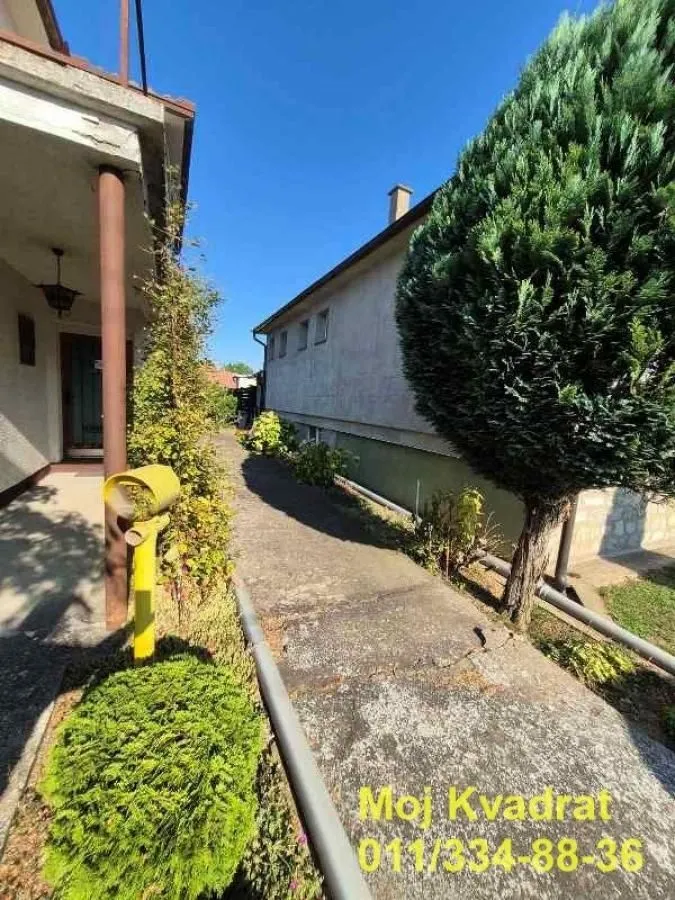 Sale, house, 194m², Ruma, Srbija