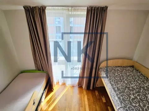 Rent, three bedroom apartment, 91m², Zagorič, Podgorica - image 6