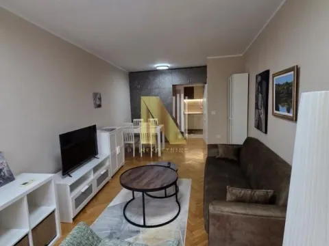 Rent, two bedroom apartment, 53m², Grbavica, Novi Sad Sve Podlokacije - image 4