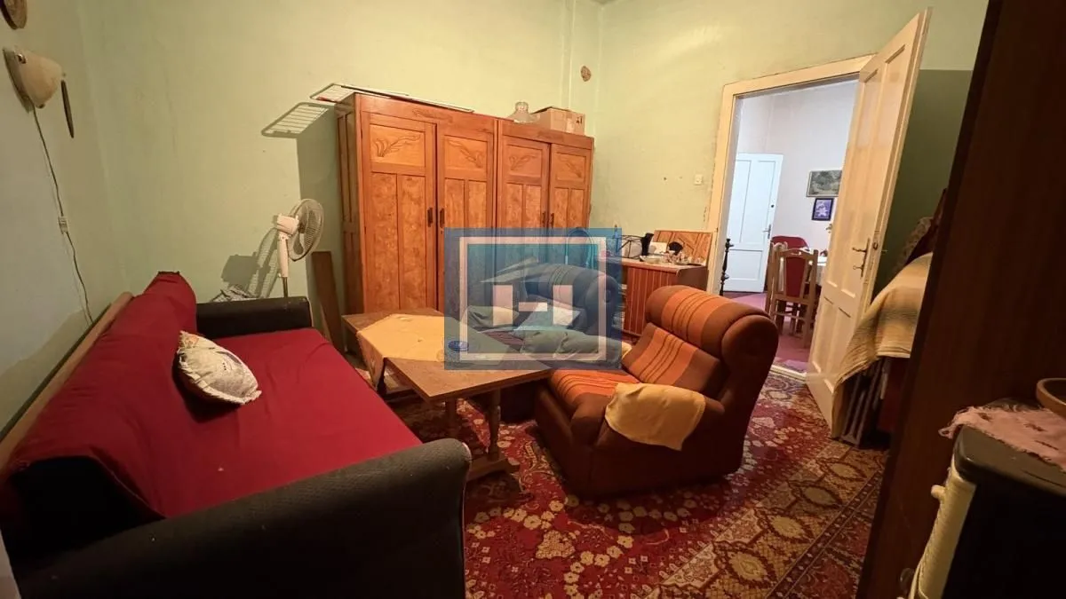 Prodaja, jednosoban stan, 45m², Centar, Jagodina