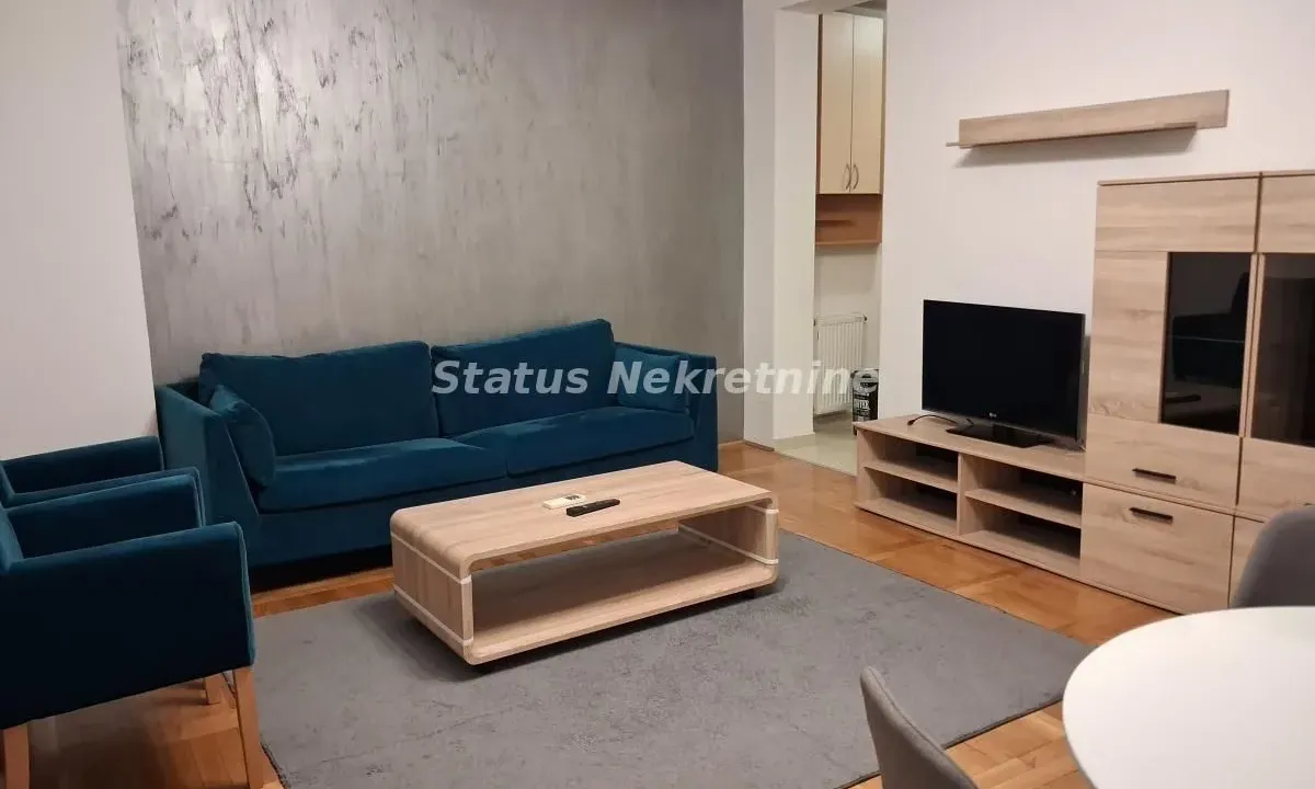Rent, three bedroom apartment, 56m², Salajka, Novi Sad Sve Podlokacije