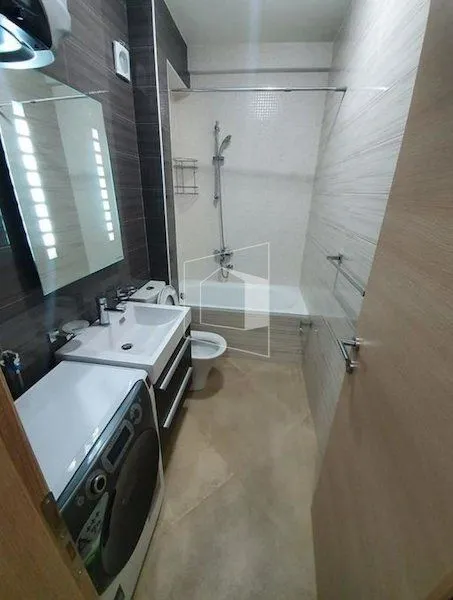 Rent, apartment, 65m², Preko Morače, Podgorica
