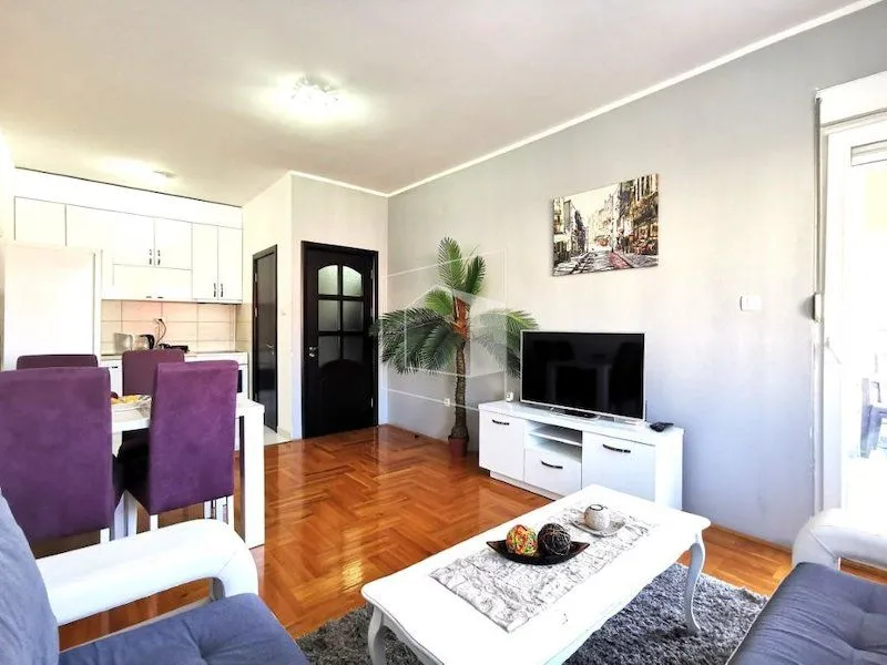 Rent, apartment, 44m², City Kvart, Podgorica