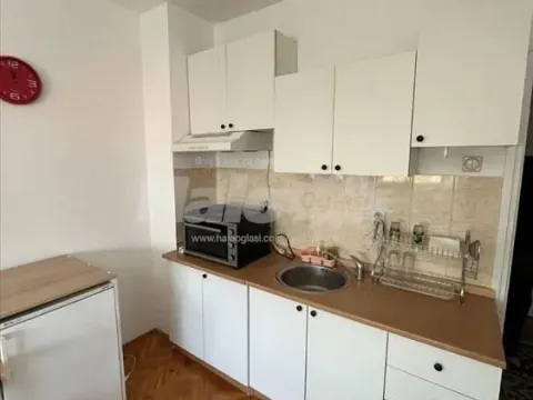 Izdavanje, stan, 21m², Karaburma, Palilula Sve Podlokacije - image 4