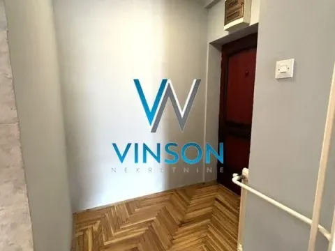 Rent, two bedroom apartment, 41m², Socijalno, Novi Sad Sve Podlokacije - image 8