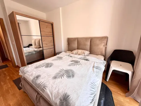 Prodaja, jednosoban stan, 45m², Bečići, Budva - image 5
