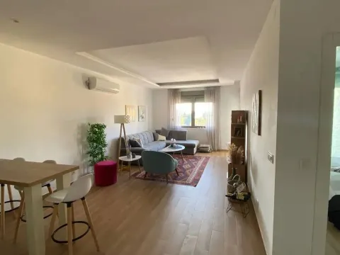 Prodaja, jednosoban stan, 57m², Centar, Tivat - image 6