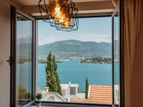Prodaja, dvosoban stan, 64m², Tivat, Crna Gora - image 9