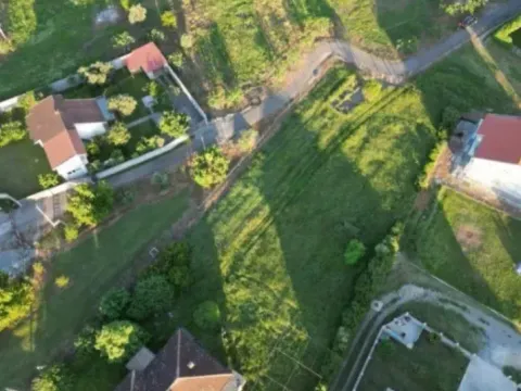 Sale, land lot, 876m², Zlatica, Podgorica - image 3