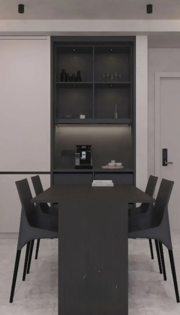 Prodaja, jednosoban stan, 65m², Centar, Tivat