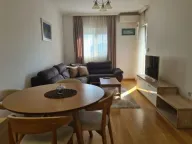 Izdavanje, jednosoban stan, 46m², City Kvart, Podgorica - image 1