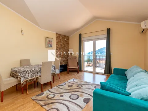 Prodaja, jednosoban stan, 51m², Gomila, Herceg Novi - image 2