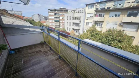 Sale, four bedroom apartment, 84m², Stari Grad, Beograd - image 6