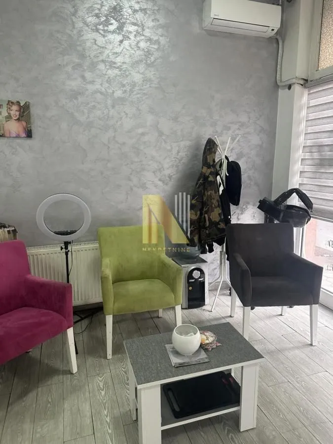 Rent, office space, 26m², Grbavica, Novi Sad Sve Podlokacije