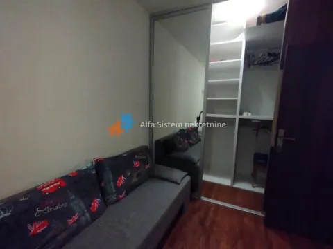 Izdavanje, dvosoban stan, 56m², Crveni Krst, Beograd - image 10