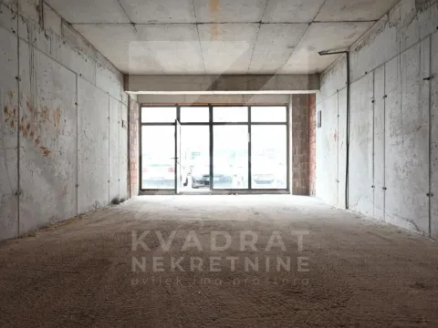 Sale, office space, 100m², Stari Aerodrom, Podgorica - image 3