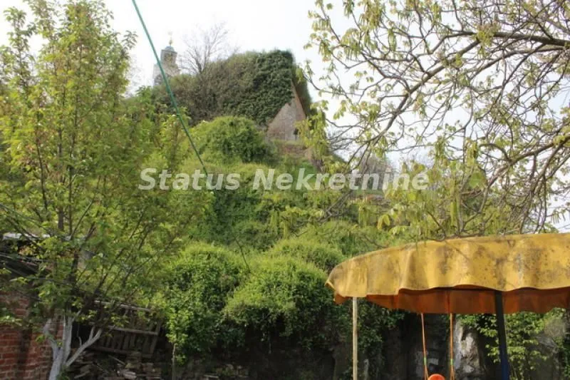 Prodaja, trosoban stan, 81m², Petrovaradin, Novi Sad