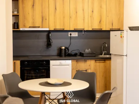 Rent, one bedroom apartment, 59m², Stara Varoš, Podgorica - image 6