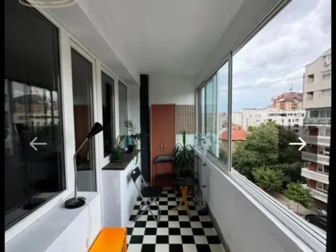 Rent, three bedroom apartment, 74m², Medijana, Niš - image 11