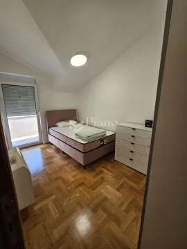 Rent, two bedroom apartment, 70m², Preko Morače, Podgorica - image 6