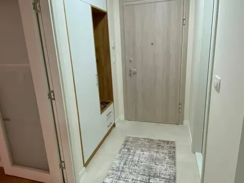 Rent, one bedroom apartment, 47m², Central Point, Podgorica - image 3