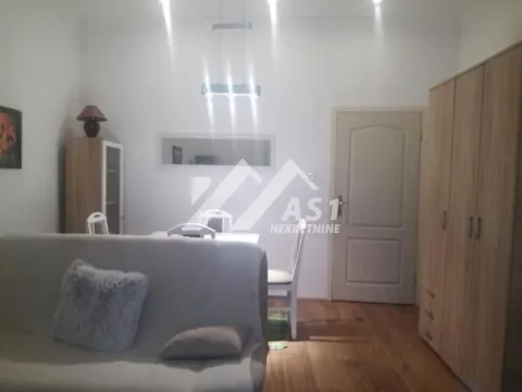 Izdavanje, stan, 30m², Novi Sad Sve Podlokacije, Novi Sad - image 4