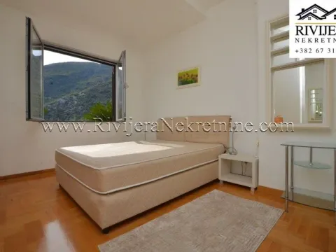 Prodaja, dvosoban stan, 96m², Morinj, Kotor - image 15
