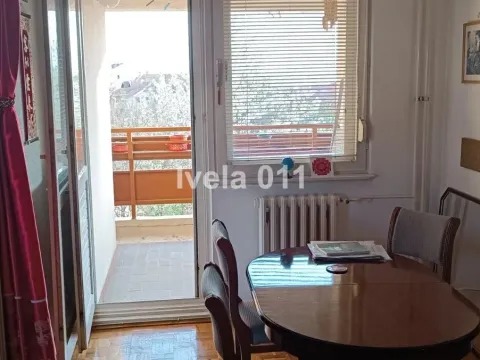 Sale, three bedroom apartment, 101m², Čukarica, Beograd - image 8