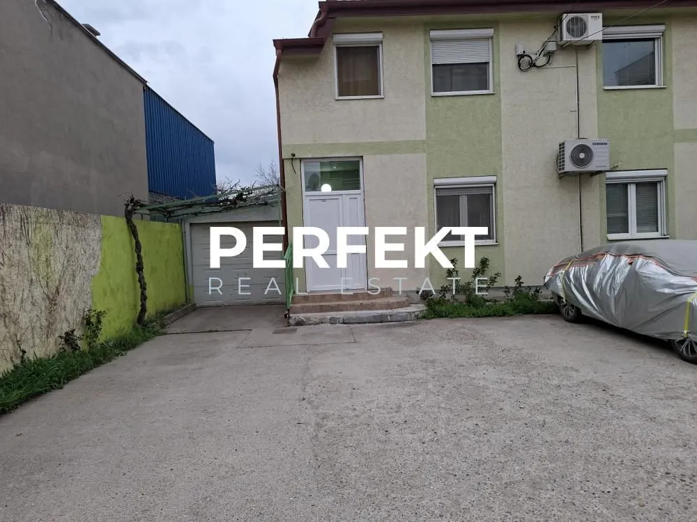 Prodaja, trosoban stan, 69m², Strelište, Pančevo