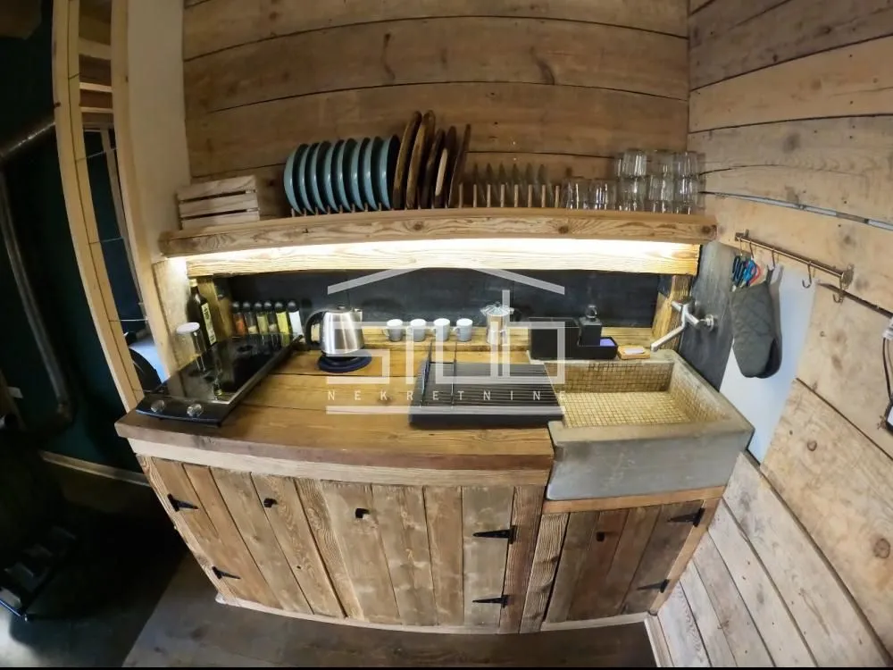 Prodaja, kuća, 67m², Kraljevi Čardaci, Kopaonik