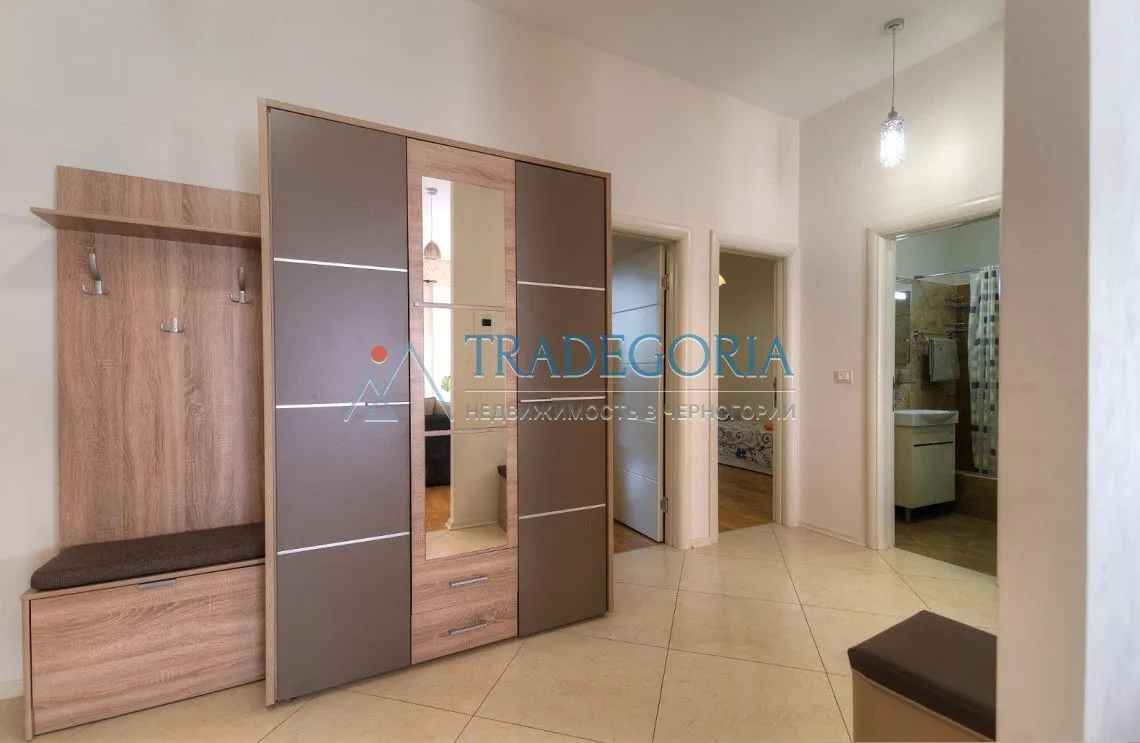 Prodaja, trosoban stan, 149m², Budva, Crna Gora