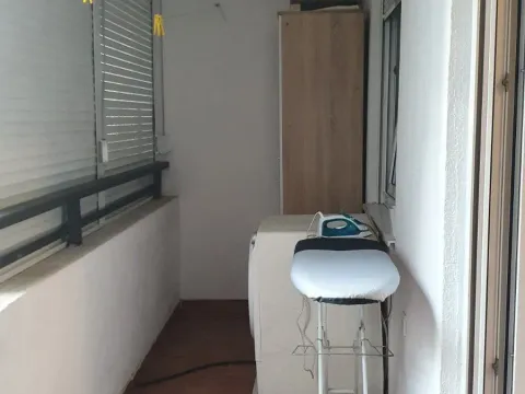 Rent, two bedroom apartment, 63m², Blok 9, Podgorica - image 7