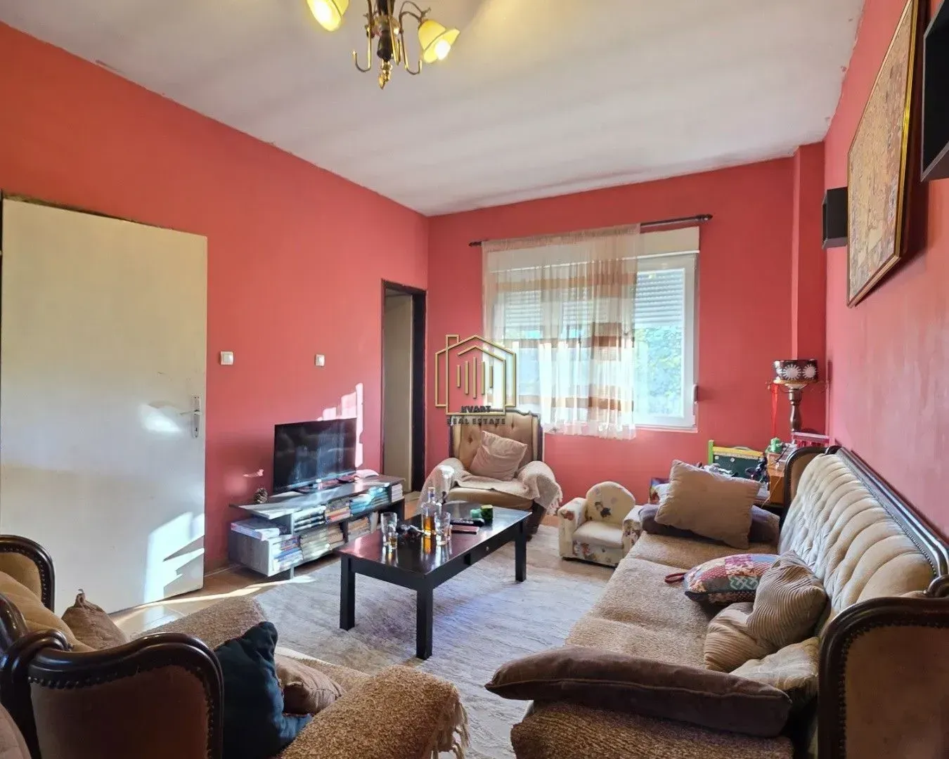 Prodaja, kuća, 90m², Kosić, Danilovgrad