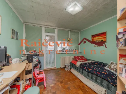 Sale, two bedroom apartment, 62m², Zemun Save Kovačevića, Zemun Sve Podlokacije - image 16