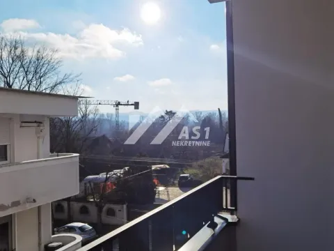 Izdavanje, dvosoban stan, 44m², Telep, Novi Sad Sve Podlokacije - image 9