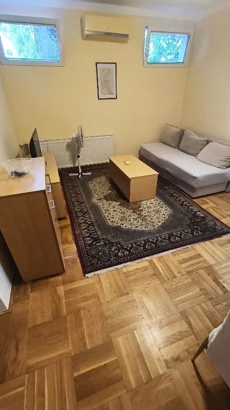 Sale, two bedroom apartment, 42m², Čukarica, Beograd
