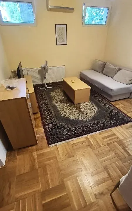 Prodaja, dvosoban stan, 42m², Čukarica, Beograd