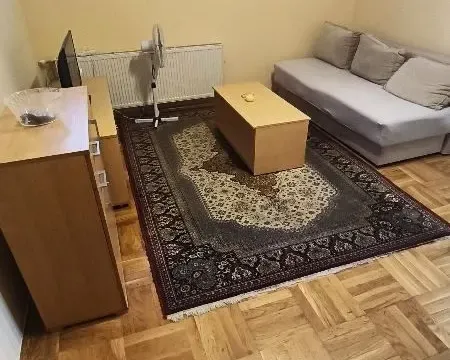 Sale, two bedroom apartment, 42m², Čukarica, Beograd