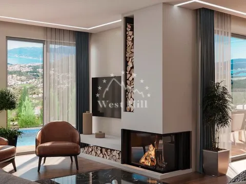 Prodaja, kuća, 176m², Tivat, Crna Gora - image 15