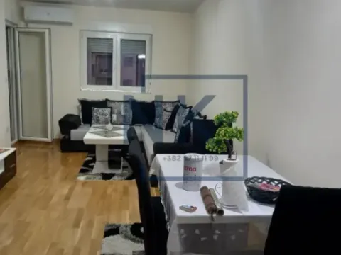 Izdavanje, jednosoban stan, 45m², Zagorič, Podgorica - image 4