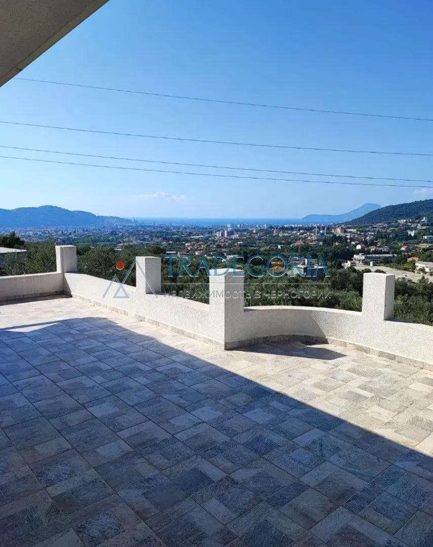 Prodaja, kuća, 350m², Bar, Crna Gora