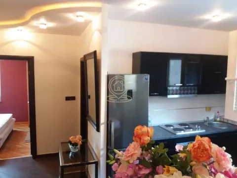 Rent, two bedroom apartment, 50m², Lekino Brdo, Voždovac Sve Podlokacije - image 3