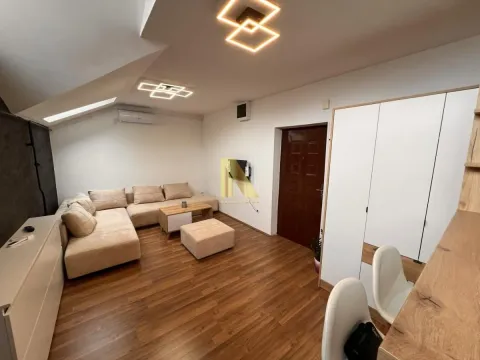 Izdavanje, jednosoban stan, 31m², Bulevar Oslobodjenja, Novi Sad Sve Podlokacije - image 2