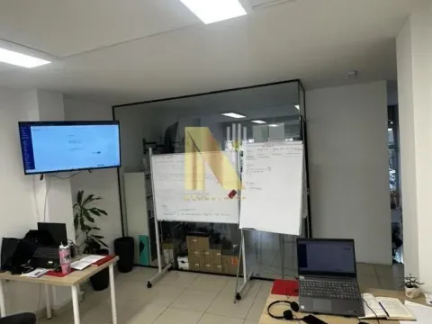 Rent, office space, 95m², Bulevar Evrope, Novi Sad Sve Podlokacije - image 6