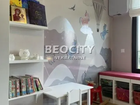 Izdavanje, četvorosoban stan, 122m², Dorćol Sve Podlokacije, Beograd - image 18