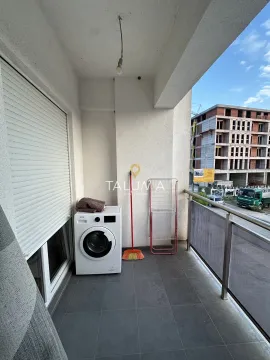 Rent, one bedroom apartment, 46m², Zabjelo, Podgorica - image 9