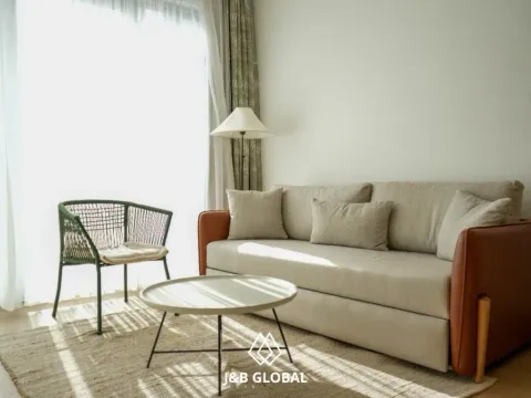 Sale, studio apartment, 36m², Bar, Crna Gora - image 6