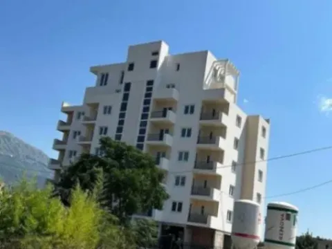 Sale, one bedroom apartment, 42m², Makedonsko naselje, Bar - image 6