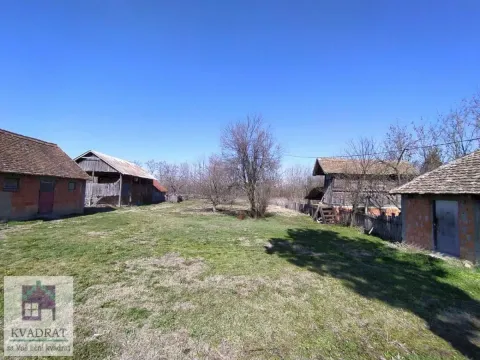 Sale, house, 65m², Obrenovac, Beograd - image 14