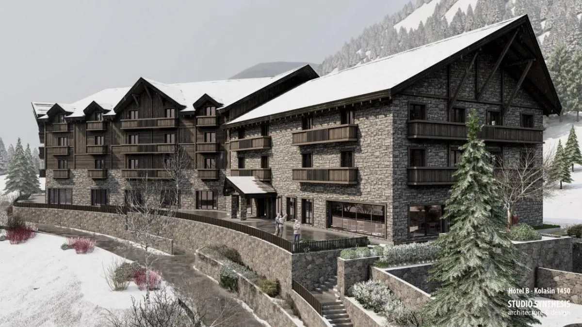 Prodaja, plac, 1700m², Kolašin, Crna Gora